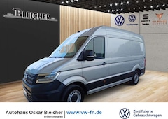 Bild des Angebotes VW Crafter Kasten 35 mittellang Hochdach2.0 TDI L2H2 4MOTION
