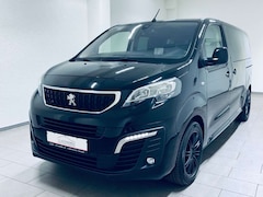 Bild des Angebotes Peugeot Traveller Active L2   * 8 SITZER * NAVI * AHK *