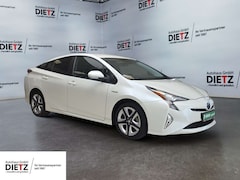 Bild des Angebotes Toyota Prius 1.8 Hybrid Executive*LED*ACC*HUD*TOTW