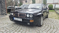 Lancia Delta HF Integrale  Evo 1