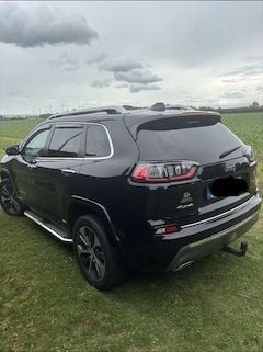 Bild des Angebotes Jeep Cherokee Overland 4WD