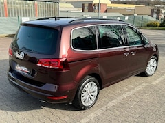 Bild des Angebotes VW Sharan SHARAN TDI 4MOTION COMFORTLINE TOP-AUSSTATTUNG