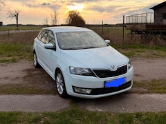 Bild des Angebotes Skoda Rapid/Spaceback Rapid Spaceback Rapid Spaceback 1.2 TSI (Green tec) Joy
