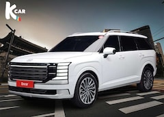 Bild des Angebotes Hyundai PALISADE LX3 2.5T 4WD Calligraphy 7-Seater - Koreaimport