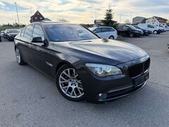 Bild des Angebotes BMW 750 Baureihe 7 750iL VOLL 470 PS