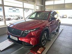 Mazda CX-5 2.5L e-SKYACTIV G 141ps FWD Exclusive-Line