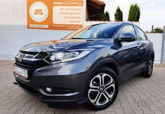 Bild des Angebotes Honda HR-V TÜV Neu Panorama NAVI Kamera Sitzheizung Klima Scheckheft