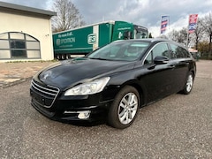 Bild des Angebotes Peugeot 508 SW Active Kombi TÜV NEU