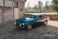 Volvo P1800 ES
