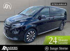 Bild des Angebotes Mercedes-Benz EQV 300 Lang MBUX*Parktro*LED*360 Kamera*Navi