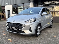 Bild des Angebotes Hyundai i10 1.0 Select *PDC hi*DAB*Lenkradheiz.*