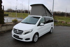 Bild des Angebotes Mercedes-Benz Marco Polo V 250 Marco Polo Edition 4-Matic Küche Easy Up