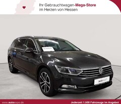 Bild des Angebotes VW Passat Passat Variant 2.0 TDI Comfortline NAV AHK ACC