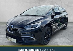Bild des Angebotes Renault Grand Scenic BLACK EDITION TCE 140 EDC Black Edition LED+PDC
