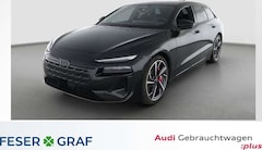 Bild des Angebotes Audi S6 Avant e-tron quattro - PANO - AHK - B&O
