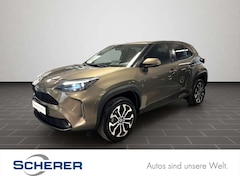Bild des Angebotes Toyota Yaris Cross 1.5 Hybrid Team D