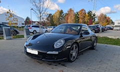 Bild des Angebotes Porsche 997 911 Carrera S PDK