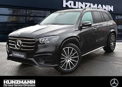 Bild des Angebotes Mercedes-Benz GLS 450 d 4MATIC AMG Panorama Distronic Memory