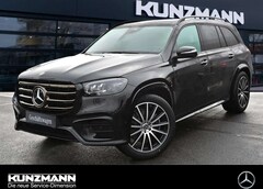 Bild des Angebotes Mercedes-Benz GLS 450 d 4MATIC AMG Panorama Distronic Memory
