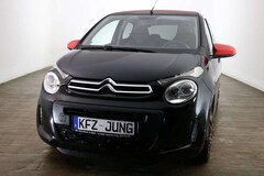 Bild des Angebotes Citroen C1 Airscape Feel Edition*Kamera*Sitzhz.*Klima*