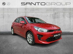 Bild des Angebotes Kia Rio Rio 1.2 Vision KLIMA LANE PDC ALU BT SHZ LHZ Klima