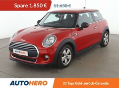 Bild des Angebotes MINI One One*NAVI*TEMPO*PDC*ALU*KLIMA*