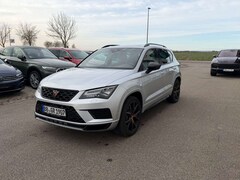 Bild des Angebotes CUPRA Ateca Basis 4Drive Pano ACC 360° Kamera AHK