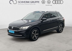 Bild des Angebotes VW Tiguan 1.5 TSI Move