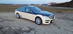 Bild des Angebotes Mercedes-Benz S 500 7G-TRONIC Harman Kadon
