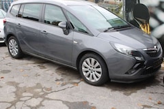 Bild des Angebotes Opel Zafira C 1.6 Tourer Drive*NAVI*SHZ*EURO6!