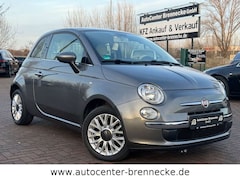 Bild des Angebotes Fiat 500 *Allwetter*Klima*