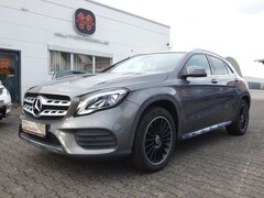 Bild des Angebotes Mercedes-Benz GLA 220 AMG-Line Automatik *KLIMA*NAVI*PANO*