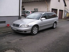 Opel Omega Omega Caravan 2.6 V6 Elegance