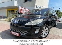 Bild des Angebotes Peugeot 308 SW Sport