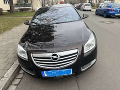 Bild des Angebotes Opel Insignia Insignia 2.0 CDTI Aut. 4x4 Edition