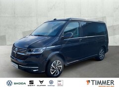 Bild des Angebotes VW T6.1 California Ocean 2.0 TDI *NAVI*AHK*MARKISE*