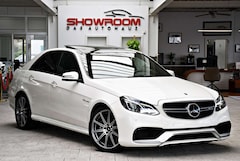 Bild des Angebotes Mercedes-Benz E 63 AMG 4Matic designo 360° ACC Pano 4x Shz