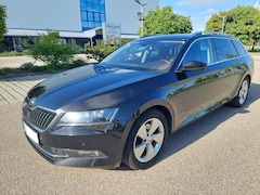 Bild des Angebotes Skoda Superb Superb Combi 2.0 TDI Style