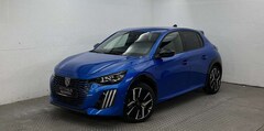Bild des Angebotes Peugeot 208 HYBRID 136 e-DSC6 GT MASSAGE+LED+360+KEYLESS