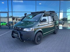 Bild des Angebotes VW T5 Transporter T5 2.0 BiTDI Rockton 4Mo Twin MonoTube EINMALIG