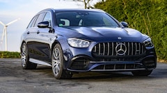 Bild des Angebotes Mercedes-Benz E 63 AMG AMG E 63 S 4Matic T Junge Sterne Garantie