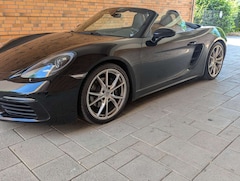 Bild des Angebotes Porsche Boxster 718