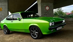 Bild des Angebotes Ford Capri 2.8 Si
