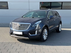 Bild des Angebotes Cadillac XT5 3.6 V6 AWD Platinum