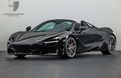 Bild des Angebotes McLaren 720S 720S Spider Performance/CarbonPack1/BlackPack