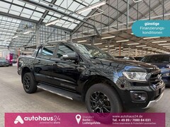 Bild des Angebotes Ford Ranger 2.0 TDCi Panther Wildtrack 4x4