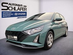 Bild des Angebotes Hyundai i20 1.2 Select Navi Kamera Allwetter
