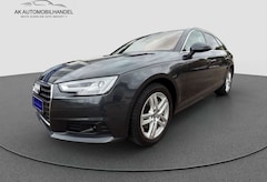 Bild des Angebotes Audi A4 Avant 40 TDI*ALCAN*KAM*LED*NAVI*