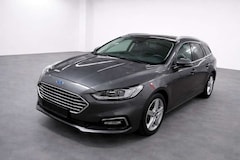 Bild des Angebotes Ford Mondeo Turnier Titanium
