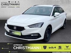 Bild des Angebotes SEAT Leon Sportstourer Style Navi Digitales Cockpit LED Sper